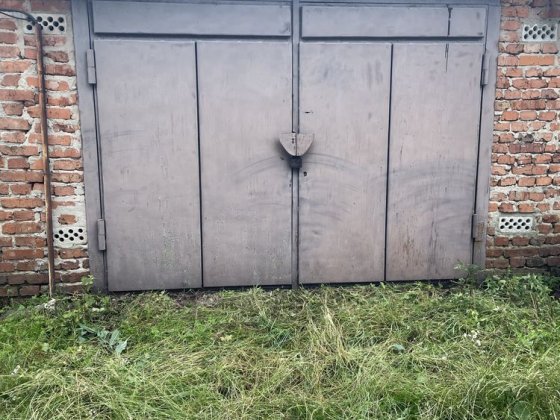 Продам гараж в м. Сокаль Сокаль