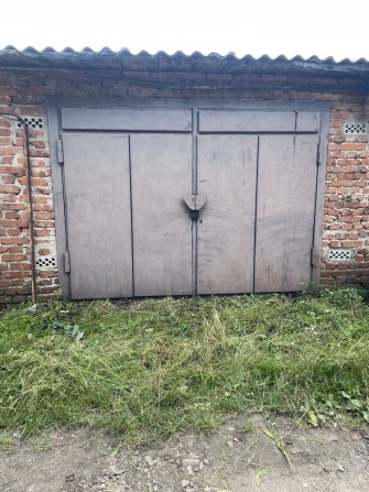 Продам гараж в м. Сокаль - фото 1