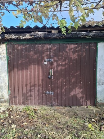 Продам гараж кооператив звездочка - фото 1