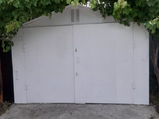 Продам гараж ИСКРА-2 Корсунці