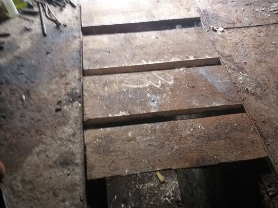 Продам гараж у Полтаві Розсошенці