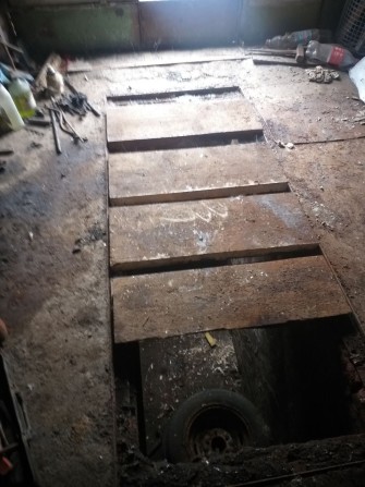 Продам гараж у Полтаві - фото 1