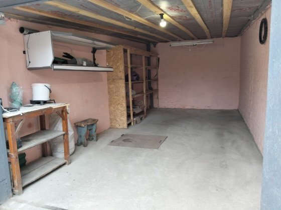 Терміново продам Гараж в авіамістечку Гожули