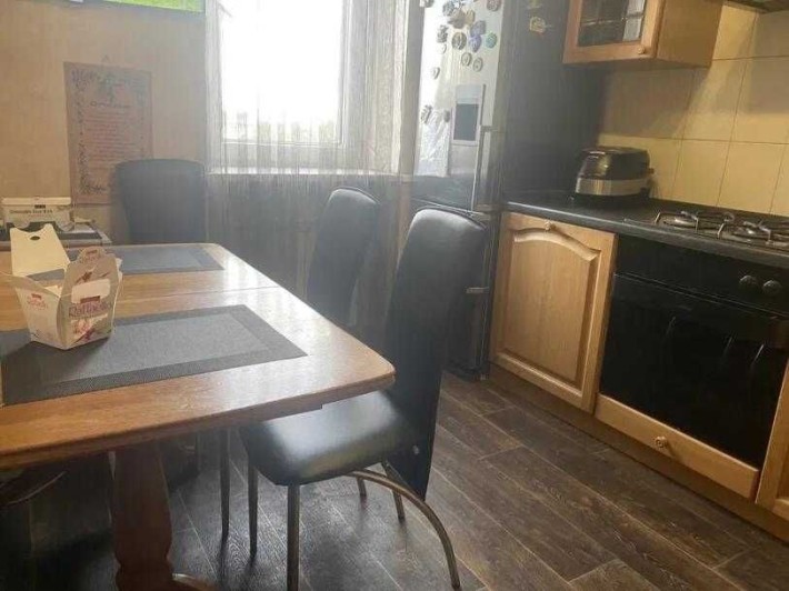 Продам 2 х комн на Холодній горi - фото 1