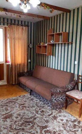 Продам   1к. кв. ХТЗ - фото 1