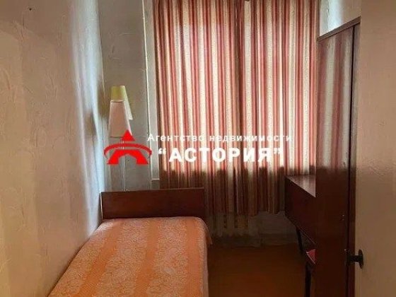 Продаж 3-кімнатної квартири по вул. Дудикіна