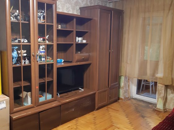 Продажа 3-х комн. квартиры район пл. Фестивальной Запоріжжя