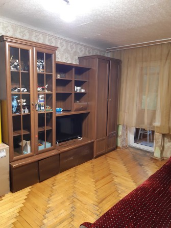 Продажа 3-х комн. квартиры район пл. Фестивальной - фото 1