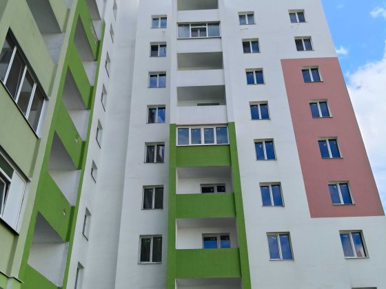 ЖК Мира 3, ул Мира,43! Продам 2 ком квартиру пл 53м2, Документы! A Харьков