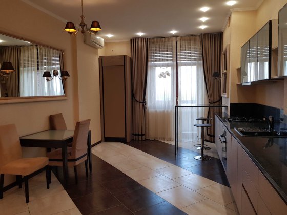 Продам 2х кімн кв 88м2 ЖК Чайковська центр автономне опалення Харків