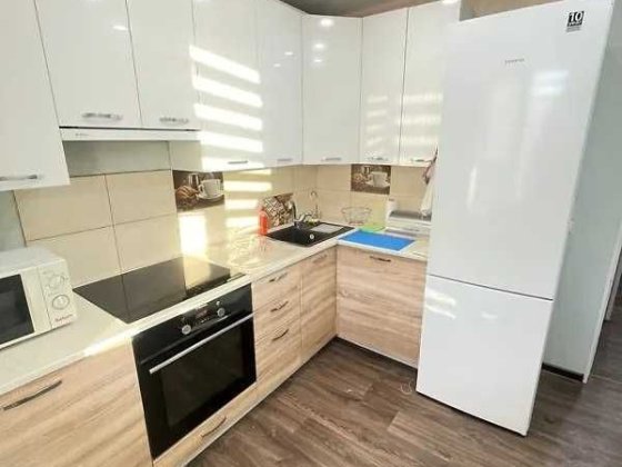 Харків. Продається 1к. квартира покращеного планування Харьков