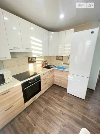 Харків. Продається 1к. квартира покращеного планування - фото 1