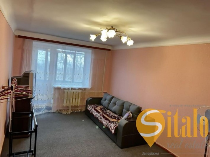 Продаж 2-х кімнт. квартири в районі площі Запорізької. - фото 1