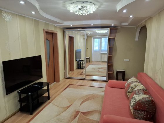 2-ком. квартира в р-н 5гор. Больницы. Собственник Запорожье