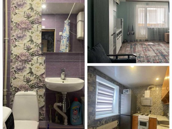 Ексклюзив! 1 кімн. кв., Вернадського, 1, ст. м. "Левада", 7/10 Харьков