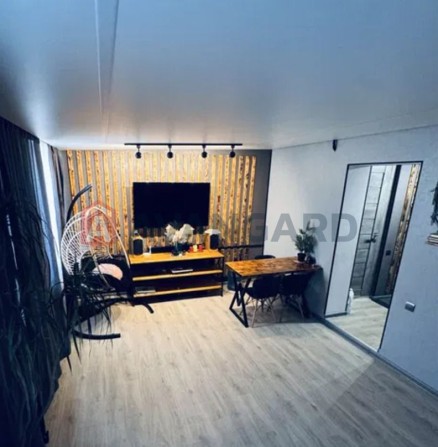 Продається затишна 2-кімнатна квартира в Бородинському мкрн - фото 1