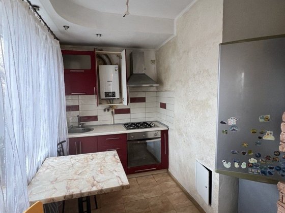 Продам 2к студію ремонт Б.Шевченко Запоріжжя