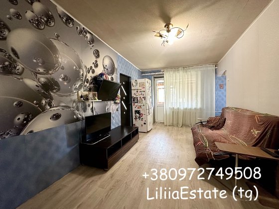 Сертификат! Продажа 3К квартиры Ботанический Сад, Центр, Есенина,Олеся Харьков