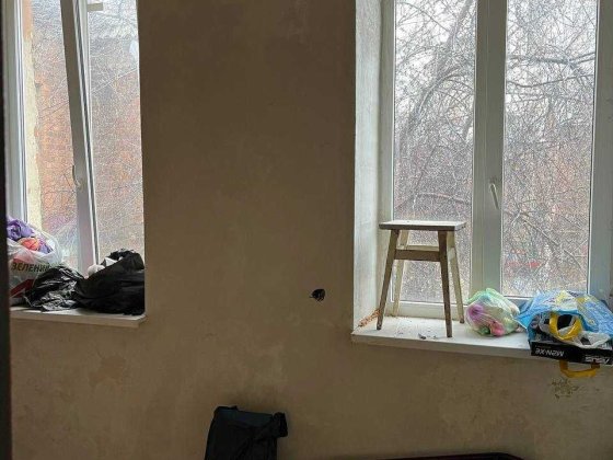 Продам 3к кв. по вул.  Молочній біля  Конного ринку Харків