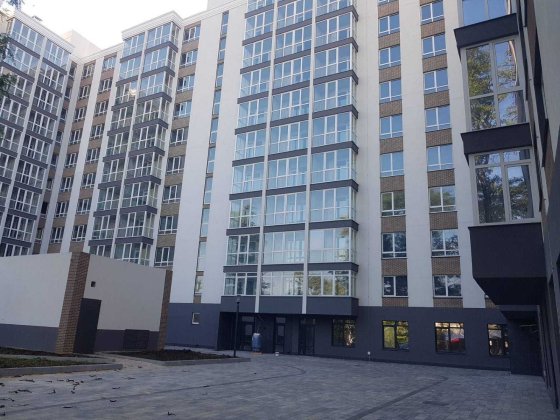 В Продаже Студия 25.7м2 .Взнос $7710 ,Платеж $1499/мес.Без комиссии Одеса