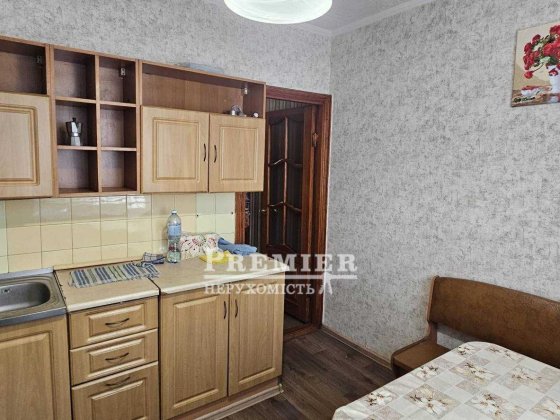 3-кімн 70м2 Просторе планування Хороший ремонт Корольова Вільямса