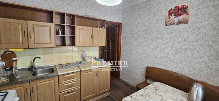 3-кімн 70м2 Просторе планування Хороший ремонт Корольова Вільямса - фото 1