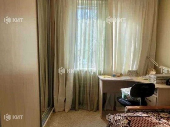 3к.72м2 Салтівка(Северная Салтовка 4, Гвардейцев Широнинцев) 130126 Харьков