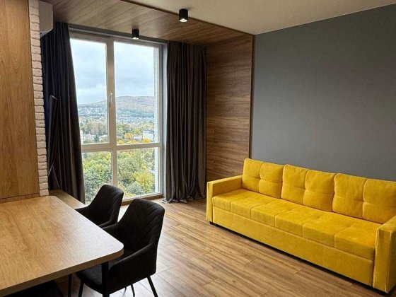 Продаж 1 кім квартири 43 м2 вул. Бігова м. Львів ЖК Щасливий Львів