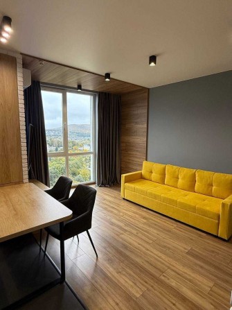 Продаж 1 кім квартири 43 м2 вул. Бігова м. Львів ЖК Щасливий - фото 1