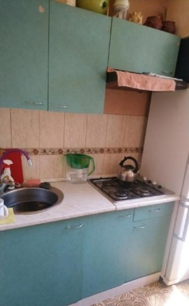 4-х комнатная квартира на ул. Добровольского (2-534-717) - фото 1