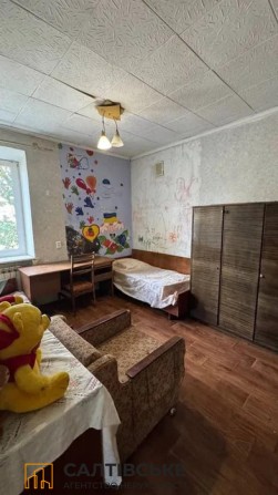 ВС-1265 Продам 1к квартиру на Салтовке Старая Салтовка - фото 1