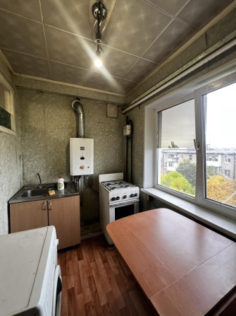 Продаж 1к квартири центр міста Перемоги - фото 1