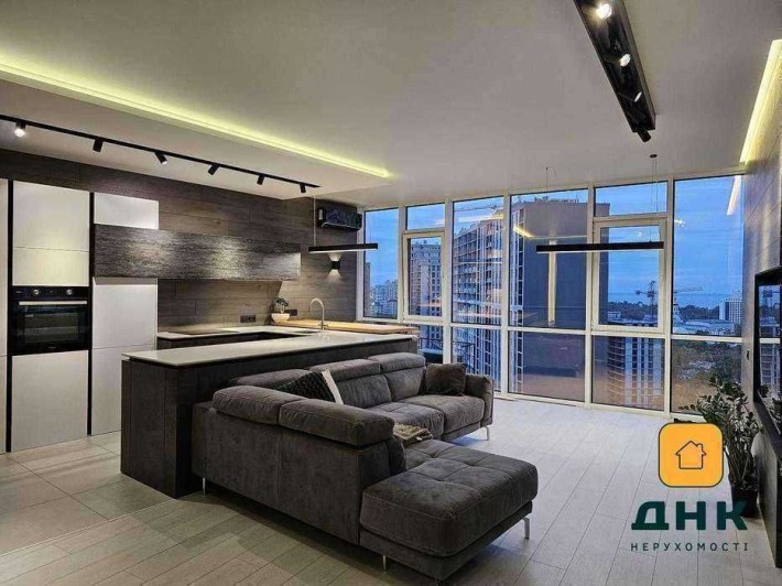 ВЫГОДНО‼️ ПАНОРАМА Моря • Новый Ремонт • Аркадия• 26 Жемчужина• Kadorr - фото 1