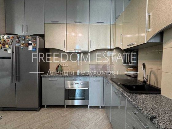 82 тыс.$ Квартира в центре / Бот Сад / Новострой ЖК Мир / єВідновленя Харків