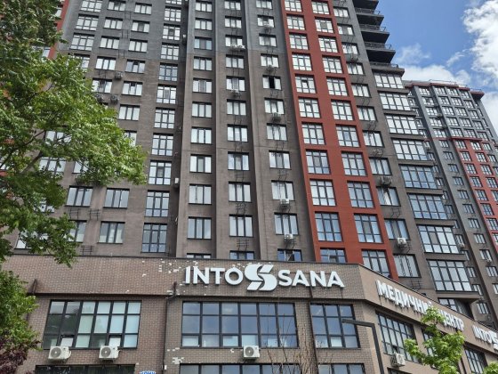 ЖК Манхэттен 1- ая квартира Черёмушки Госпрограммы Одеса