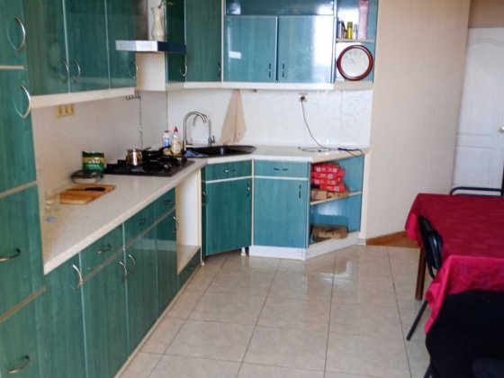 Квартира з ремонтом в новому будинку на Черемушках. Одеса