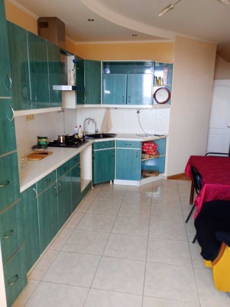 Квартира з ремонтом в новому будинку на Черемушках. - фото 1