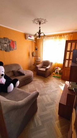 Продам 3 кім. пр.Жуковського 4/12 32000у.е. - фото 1