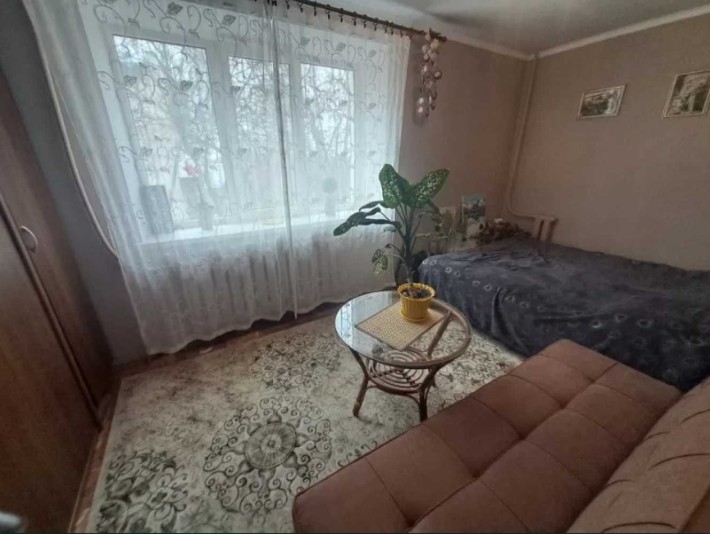 Продам 2 к. квартиру на Фонтане в жилом состоянии. Новые коммуникации - фото 1