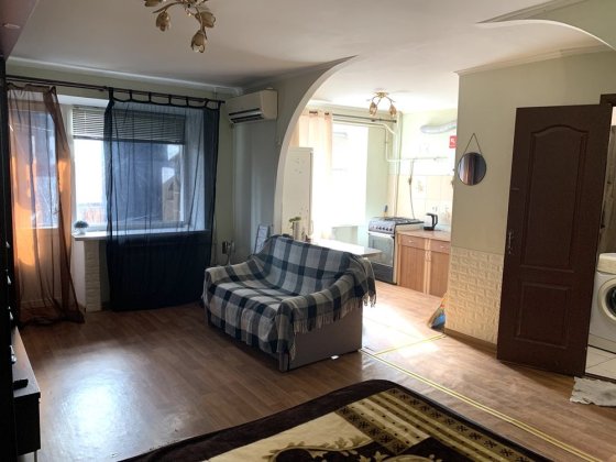 Уютная 1к.к. в мкр.Лески на ул.Крылова Миколаїв