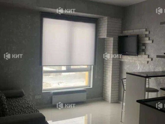 1к.20м2 Спортивна (Восстания и Спортивная, ЖК Парковый квартал)130127 Харьков