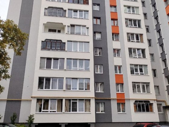 Продаж 3-кім кв по вул Коломийська ( Сихів ) Львов