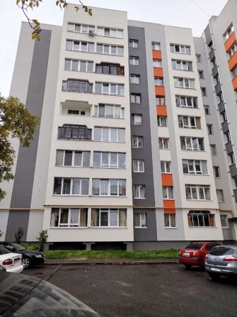 Продаж 3-кім кв по вул Коломийська ( Сихів ) - фото 1