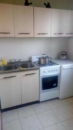 Продам 3 комнатную квартиру на Одесской - фото 1