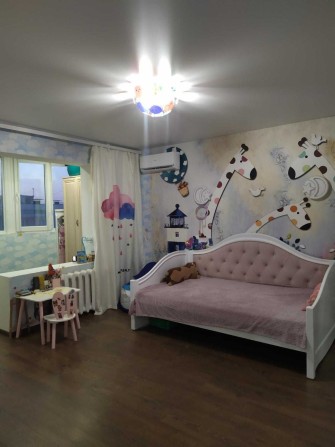 Шикарная 3к. квартира с евроремонтом на ул. Семена Палия / Высоцкого - фото 1