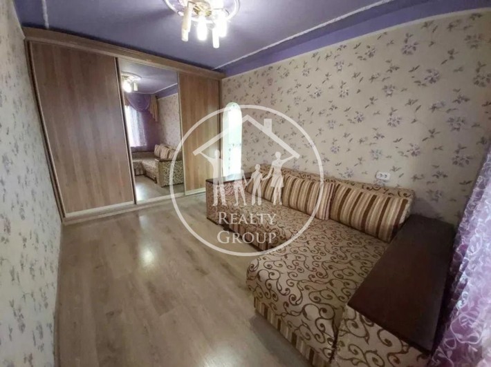 New! 2-х кім квартира в цегляному будинку, Шевченківський р-н, Мазепи - фото 1