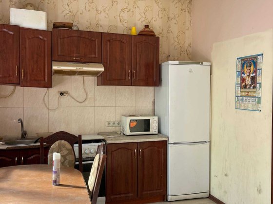 Продам 2-комнатную квартиру в историческом центре Одессы Одесса