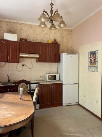 Продам 2-комнатную квартиру в историческом центре Одессы - фото 1