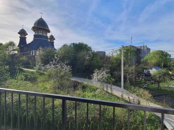 Продаж квартири Новобудова! вул. Пасічна Львов