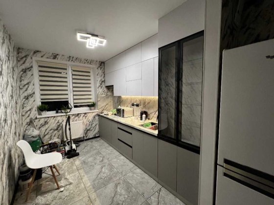 Продам евродвушку ул. Марсельская ЖК Острова